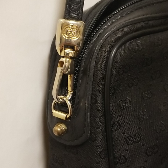 FLASH SALE ... Beautiful vintage Gucci bag - Picture 5 of 11